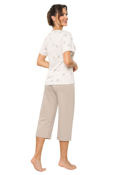 Pyjama model 208754